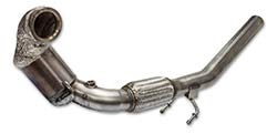 HJS Downpipe